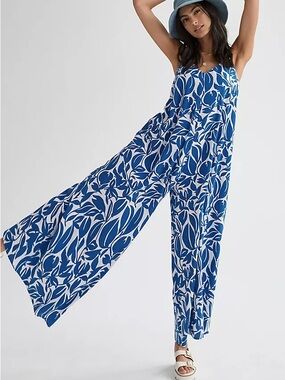 Traffic People Jumpsuit